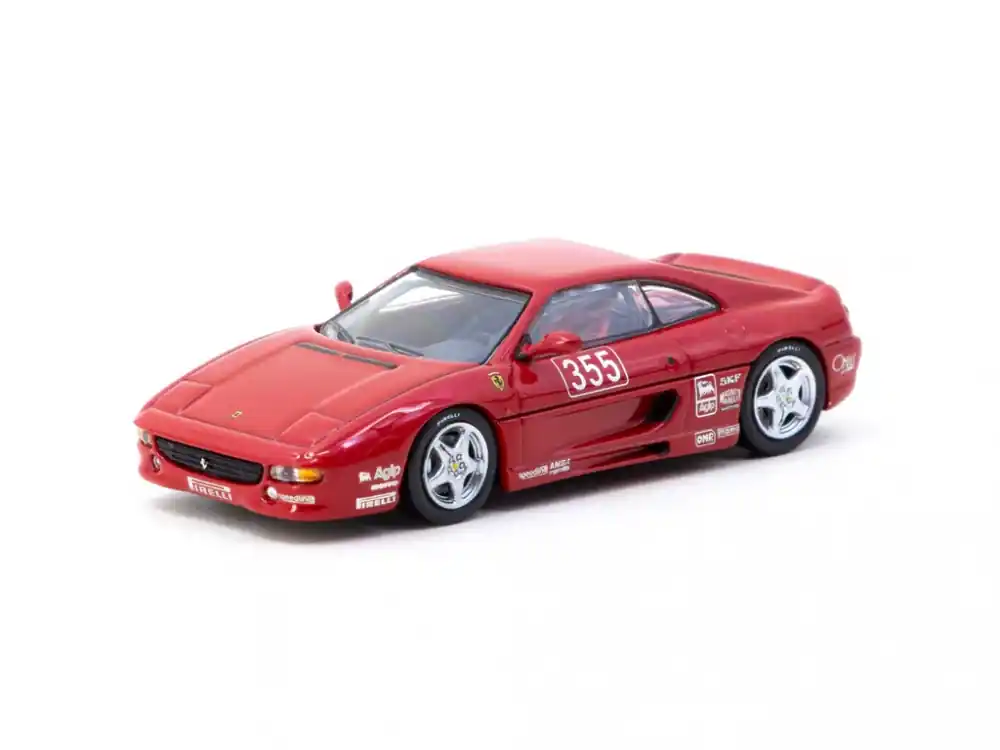 Ferrari F355 Challenge Gyors szállítás