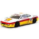 Akció Ferrari 348 Challenge 25 Ferrari Challenge Season 1994