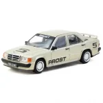 Mercedes 190E 2.3-16 (W201) 5 Race of Champions 1984 Olcsó