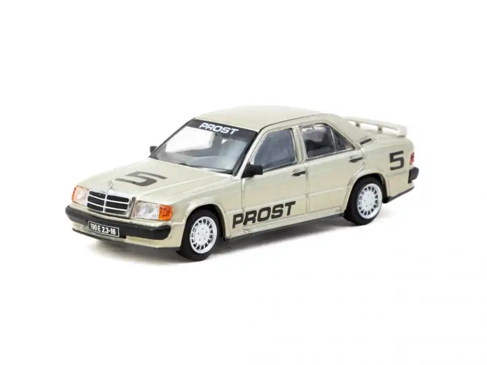 Mercedes 190E 2.3-16 (W201) 5 Race of Champions 1984 Olcsó