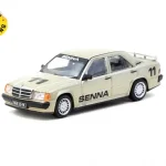 Mercedes 190E 2.3-16 (R201) 11 Race of Champions 1984 Kihagyhatatlan ajánlat