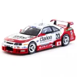 Nissan Nismo GT-R 23 24h Le Mans 1995 Presentation Vásárlói kedvenc