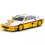 Ferrari F355 82 Ferrari Challenge 1999 P. Andersen Biztonságos vásárlás