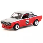 Datsun 510 Trans-Am 2023 Árengedmény