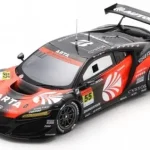 Alacsony ár Honda NSX GT3 Team Arta 55 GT300 Super GT 2020 S. Takagi - T. Oyu