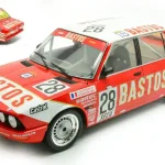 BMW 528i (E28) 28 24h Spa 1982 L. Guitteny - G. Bleynie Árengedmény