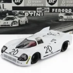 Porsche 917/20 Team Martini Racing 20 Le Mans 1971 W. Kauhsen - G. van Lennep Biztonságos fizetés