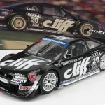 Akciós ár Opel Calibra V6 Team Joest 20 DTM ITC 1995 J.J. Lehto