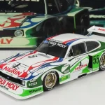 Ford Capri Turbo Gr.5 Team Liqui Moly 55 DRM 1981 M. Winkelhock Vedd meg most