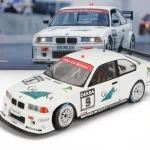 Exkluzív ajánlat BMW M3 (E36) Coupé Team Linder 9 DTM 1994 F. Schmickler