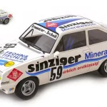 Olcsóbb Ford Escort Mk II RS 2000 59 24h Nürburgring 1982 Manthey - Brohling