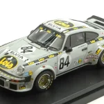 Kihagyhatatlan ajánlat Porsche 934 84 Le Mans 1979 A.C. Verney - P. Bardinon - R. Metge