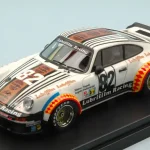 Porsche 934 82 Le Mans 1979 M. Vanoli - H. Muller - A. Pallavicini Vedd meg online