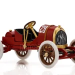 Vedd meg online CMN 15/20 HP 29 Parma - Poggio di Berceto 1919 Enzo Ferrari