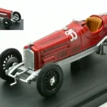Rendeld meg most Alfa Romeo P3 95 Klausenrnnen GP győztes 1932 R. Caracciola