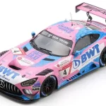 Alacsony ár Mercedes AMG GT3 Team Getspeed Performance 4 24h Nürburgring 2022 M. Engel - J. Gounon - D. Juncadella