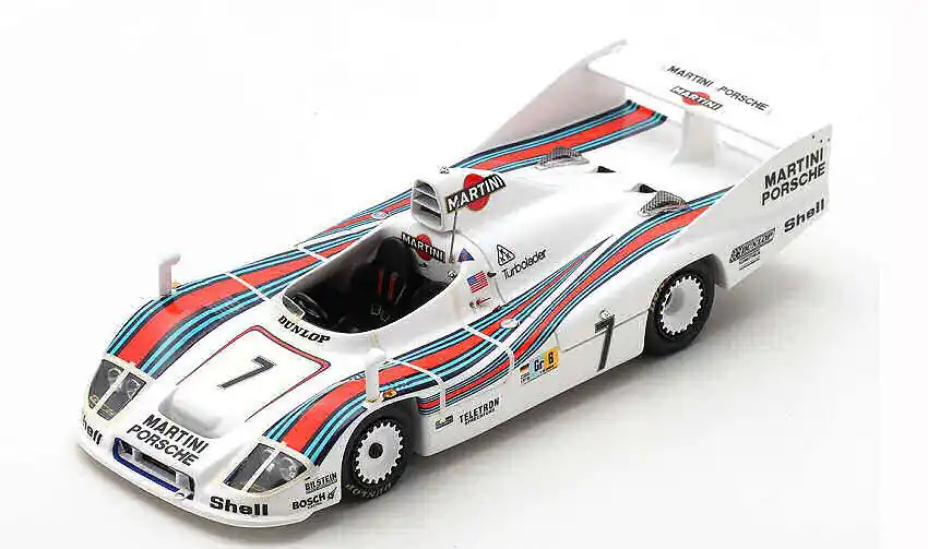 Kedvezmény Porsche 936/77 7 Le Mans 1978 H. Haywood - P. Gregg - R. Joest