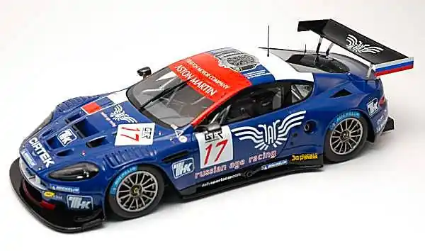 Különleges ajánlat Aston Martin DBR 9 17 FIA 2005
