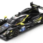Ajánlat Oreca 07 Gibson GK428 n.9 24h Le Mans 2024 J. Ried - M. Capietto - B. Viscaal