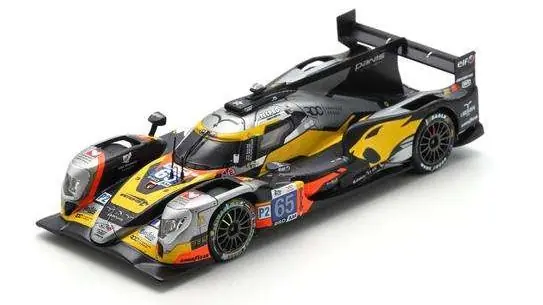 Oreca 07 Gibson GK428 n.65 24h Le Mans 2024 R. Sales - M. Beche - S. Huffaker Exkluzív ajánlat