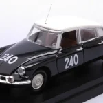 Citroën DS19 n.240 Mille Miglia 1957 Zore - Dubessay Olcsó