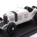 Akciós ár Mercedes-Benz SSKL n.10 German GP 1931 H. Stuck