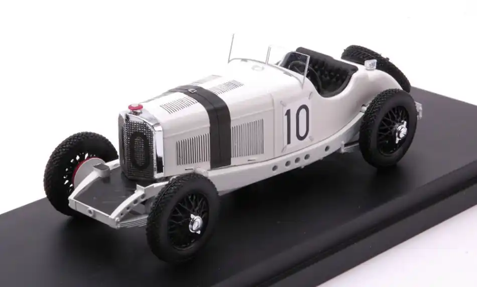 Akciós ár Mercedes-Benz SSKL n.10 German GP 1931 H. Stuck
