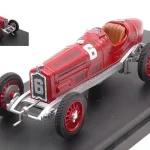 Alfa Romeo P3 Tipo B n.18 Monza GP győztes 1932 R. Caracciola Végkiárusítás