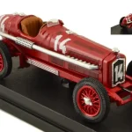 Alfa Romeo P3 n.14 Monza GP 1932 G. Campari Ajánlat
