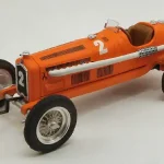 Exkluzív ajánlat Alfa Romeo P3 n.2 Australia GP 1954