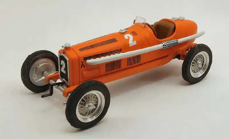 Exkluzív ajánlat Alfa Romeo P3 n.2 Australia GP 1954