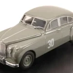 Alacsony ár Jaguar Mk VII n.30 Silverstone győztes 1952 S. Moss