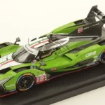 Lamborghini SC63 n.19 Le Mans 2024 R. Grosjean - A. Caldarelli - M. Cairoli Kedvezményes ár