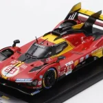 Ferrari 499P n.51 Le Mans 2024 A.P. Guidi - J. Calado - A. Giovinazzi Kiárusítás