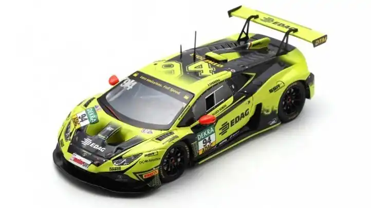 Lamborghini Huracán GT3 n.94 DTM 2023 F. Perera Korlátozott ajánlat
