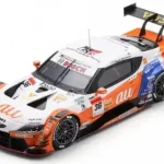 Ajánlat Toyota GR Supra n.36 Super GT500 2020 Y. Sekiguchi - S. Fenestraz