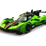 Vedd meg online Lamborghini SC63 n.63 2023 modellautó