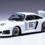 Árengedmény Porsche 935/78 Moby Dick 1981 1981 J. Mass