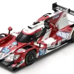 Vásárlói kedvenc Oreca 07 Gibson n.20 Le Mans 2021 D. Andersen - R. Taylor - M. Sorensen