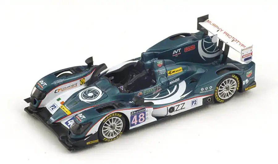 Oreca 03R Nissan n.48 LMP2 24h Le Mans 2015 K. Chandhok - M. Patterson - N. Berthon Újdonság