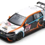 Volkswagen Golf GTI n.108 24h Nürburgring 2023 K. Kluge - J. Primke - R. Jodxnis Biztonságos fizetés