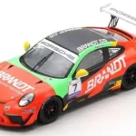 Alacsony ár Porsche 911 GT3 n.7 Porsche Carrera Bup Brasil 2021 M. Paludo