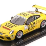 Akciós ár Porsche 911 (991) GT3 n.2 Porsche Carrera Cup Skandinavia 2018 L. Sundahl