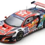 Alacsony ár Honda NSX GT3 EVO n.25 FIA GT Sprint 2022 M. Lee