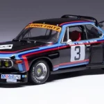 Vedd meg most BMW 3.5 CSL n.3 Silverstone 1976 H. Grohs - H. De Fierlant