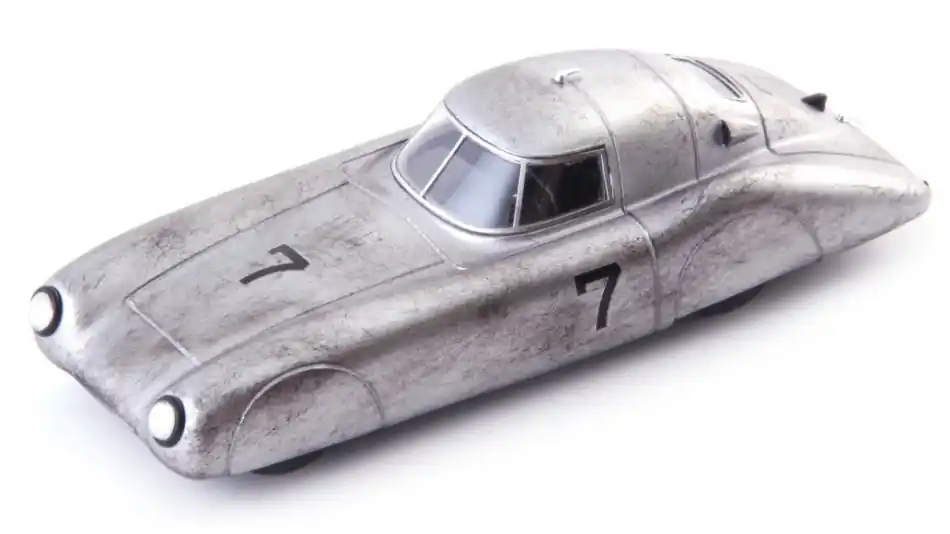 Outlet Volkswagen VLK n.7 1947