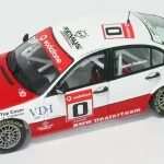 Újdonság BMW 320i n.0 Dutch Champion 2002 D. Huisman
