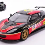 Gyors kiszállítás Lotus Evora S modellautó
