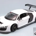 Audi R8 LMS modellautó Vedd meg most