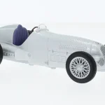Szuper ajánlat Mercedes W125 1937 modellautó